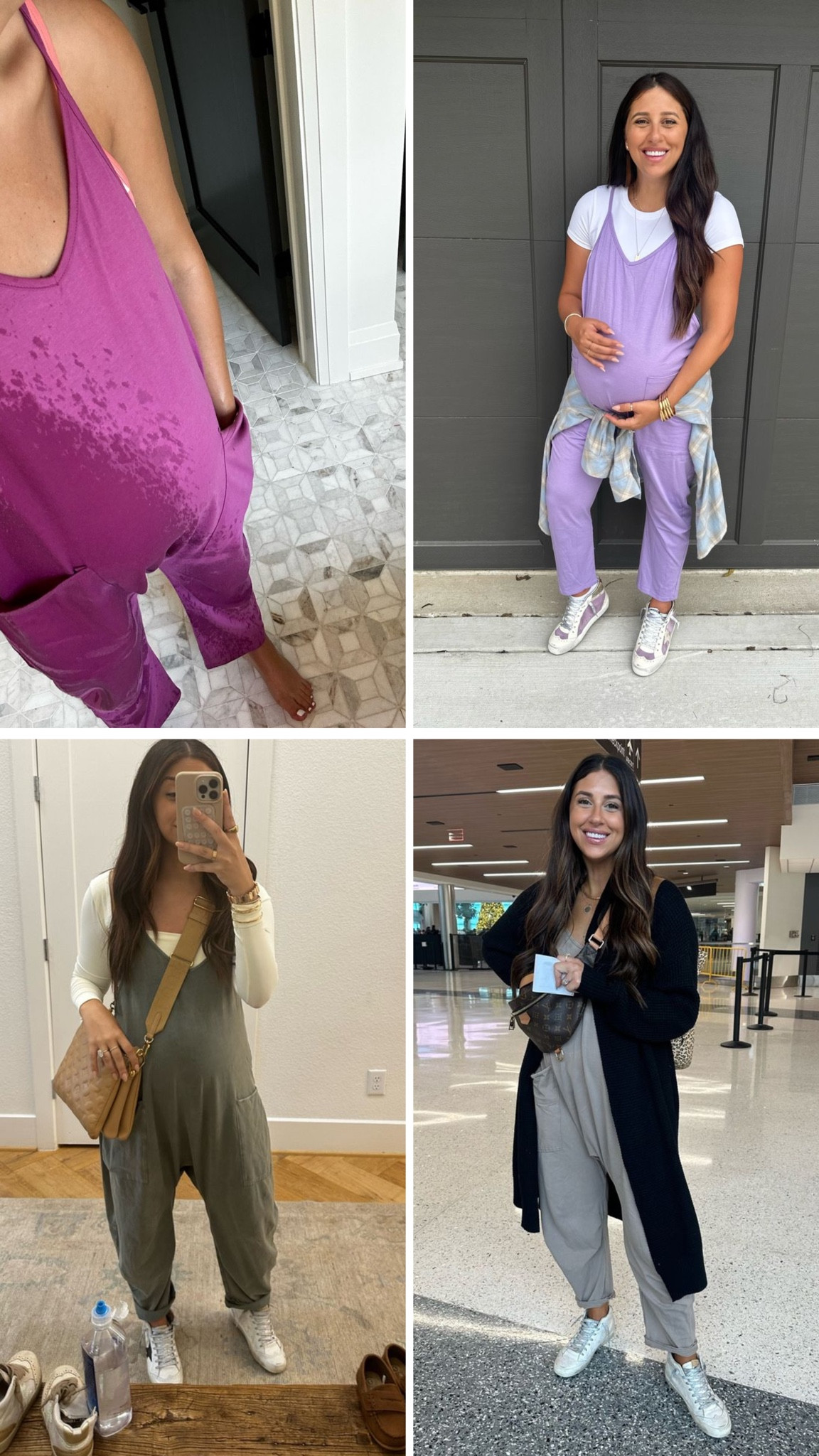 Hot Shot Onesie Curated On LTK