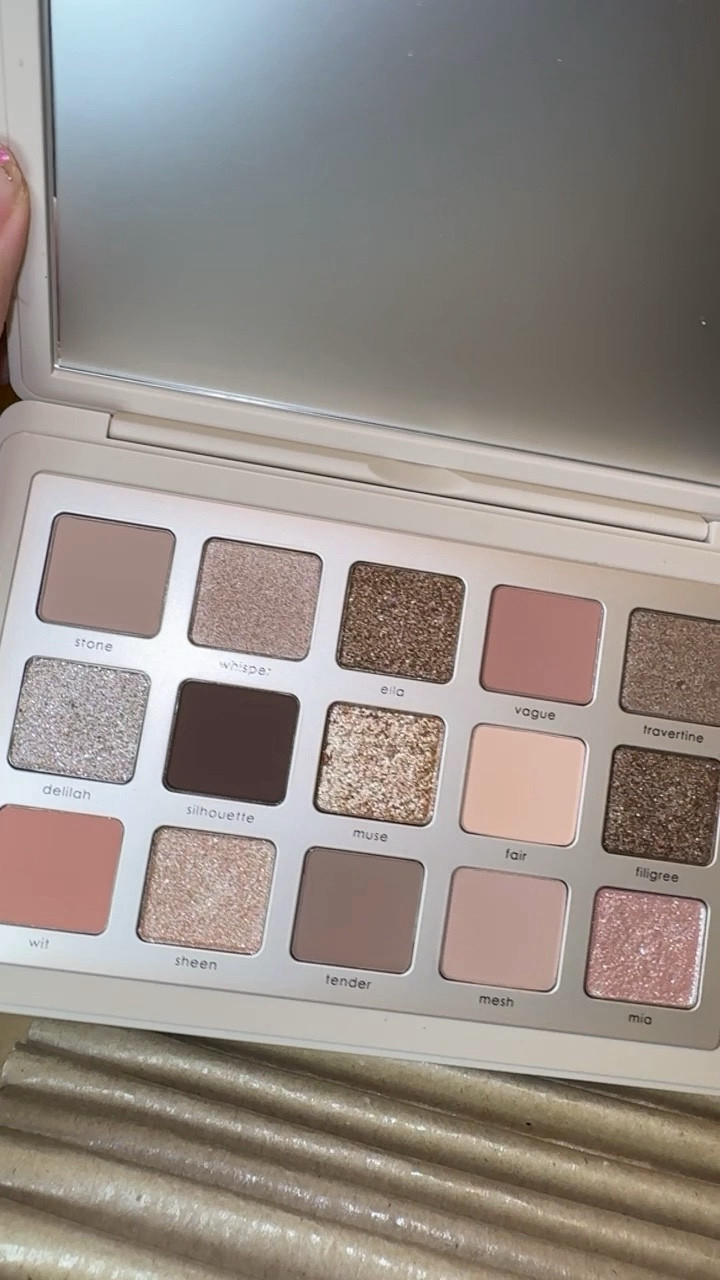 I Need A Nude Eyeshadow Palette Curated On LTK