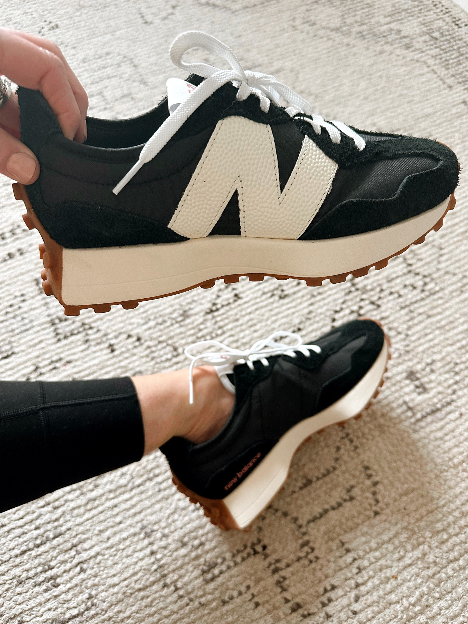 New Balance Women S Sneakers Curated On Ltk