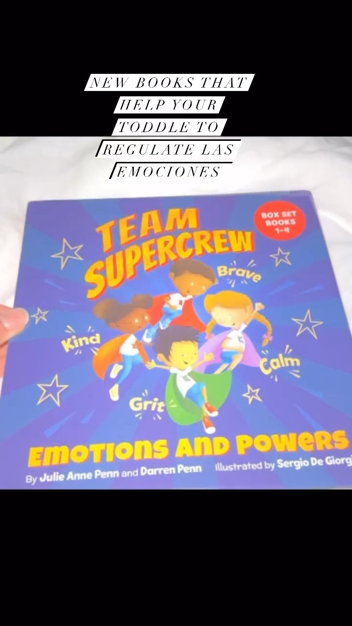 Team Supercrew Emotions And Curated On Ltk