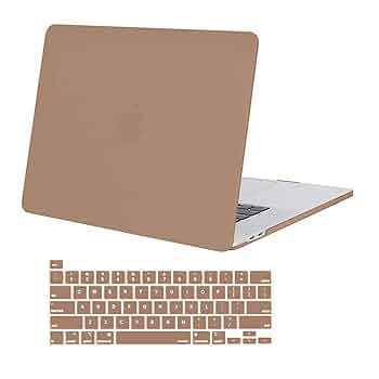 MOSISO Compatible with MacBook Pro 16 inch Case 2020 2019 Release A2141 with Touch Bar Touch ID, ... | Amazon (US)