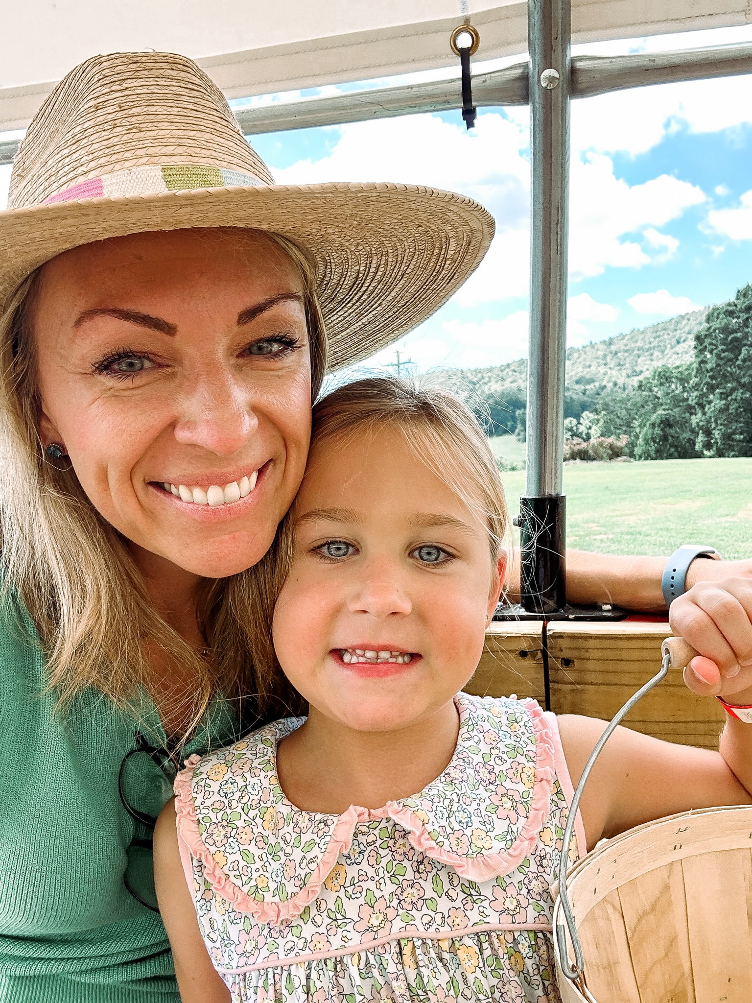 I live in this hat in the spring and summer. Highly highly recommend them! 

#LTKSpringSale #LTKstyletip #LTKtravel