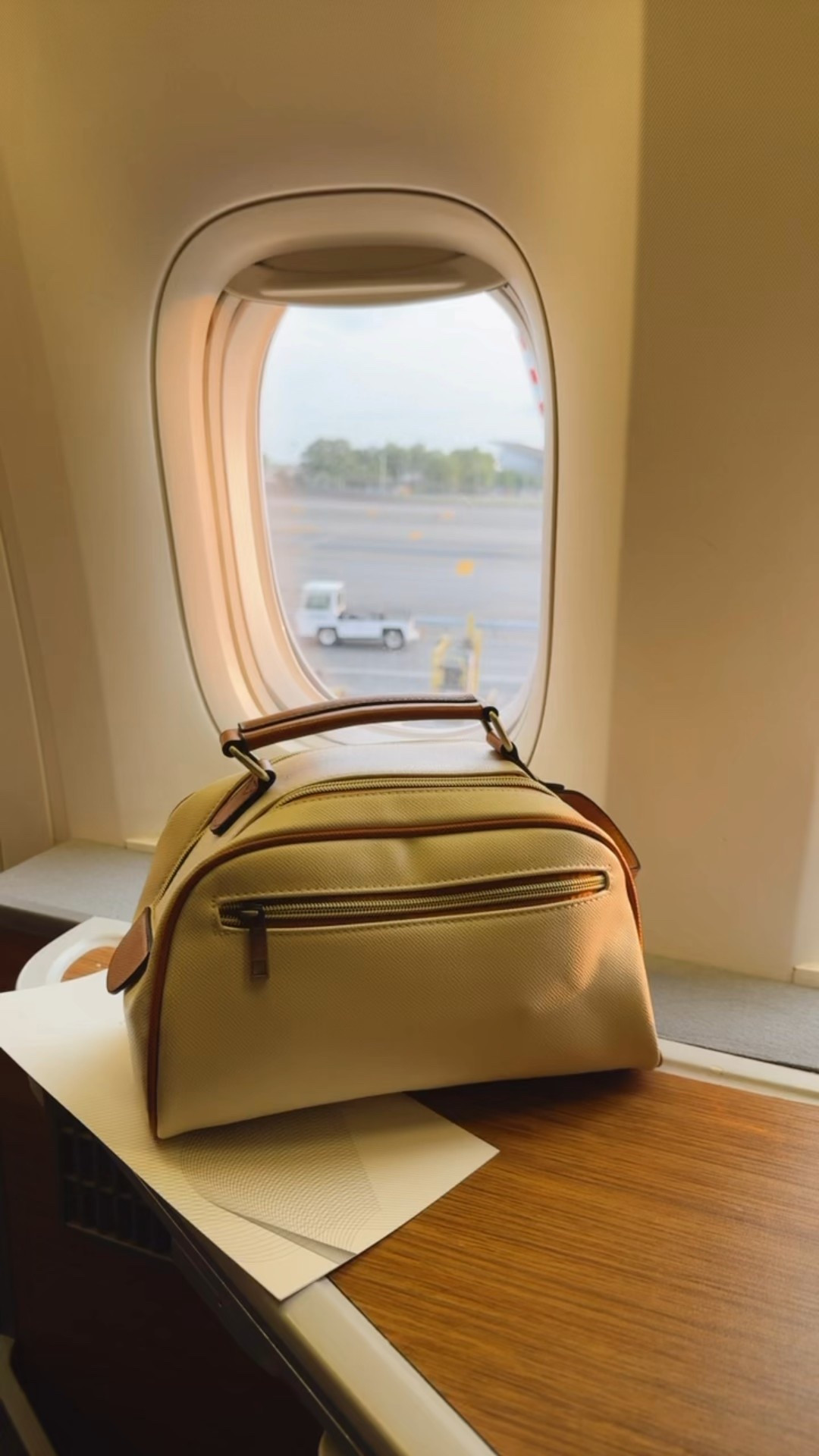 Amazon Travel essentials bag 
Love all the space and how it looks 


#LTKItBag #LTKOver40 #LTKTravel