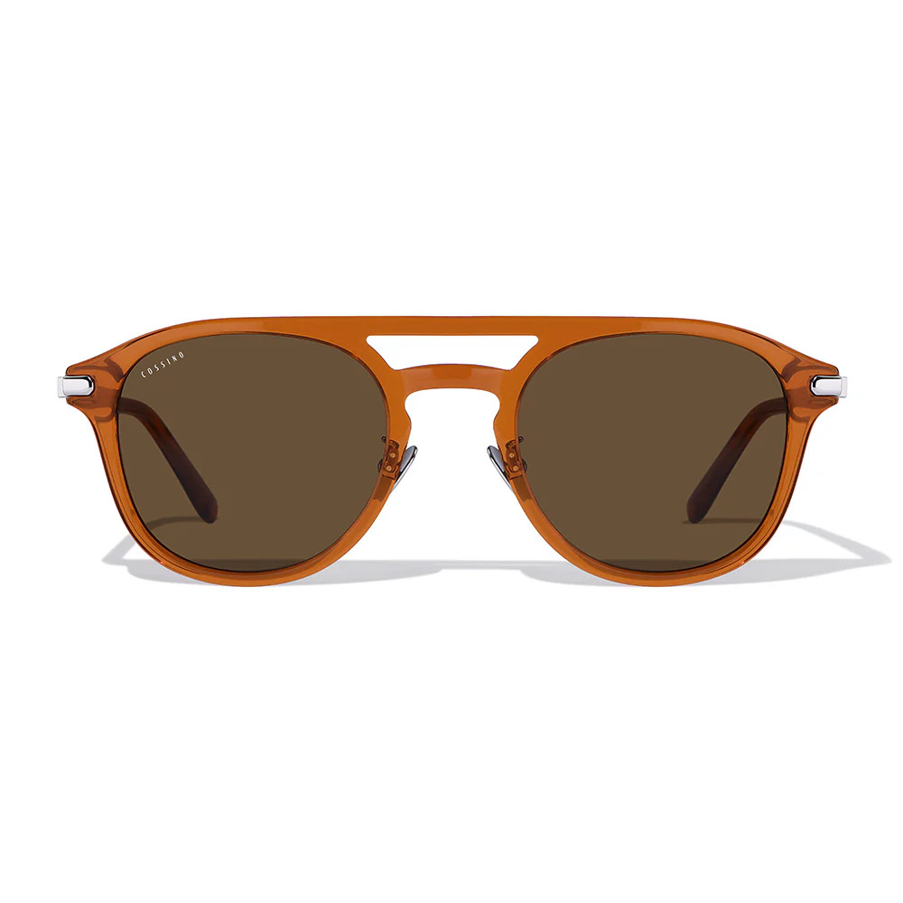 Belize Coast Acetate Sunglasses | Cossino
