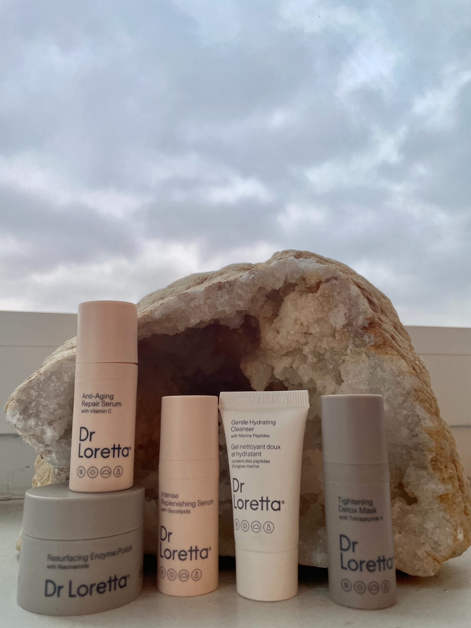 Amazing new beauty products that really impressed me 

#LTKGiftGuide #LTKbeauty #LTKfindsunder100