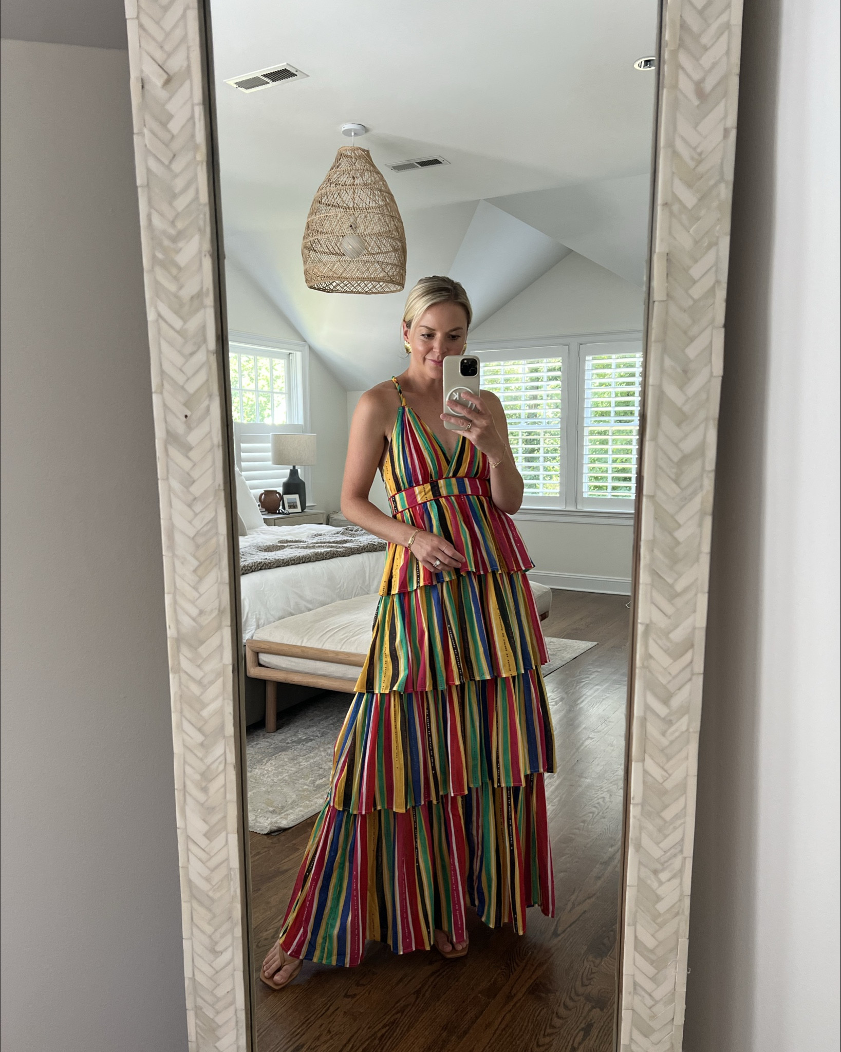 a few resort wear favorites still in stock if you’re headed somewhere warm ☀️ I’m 5’5 wearing all smalls 

beach vacation, travel, resort wear 

#LTKTravel #LTKFindsUnder100