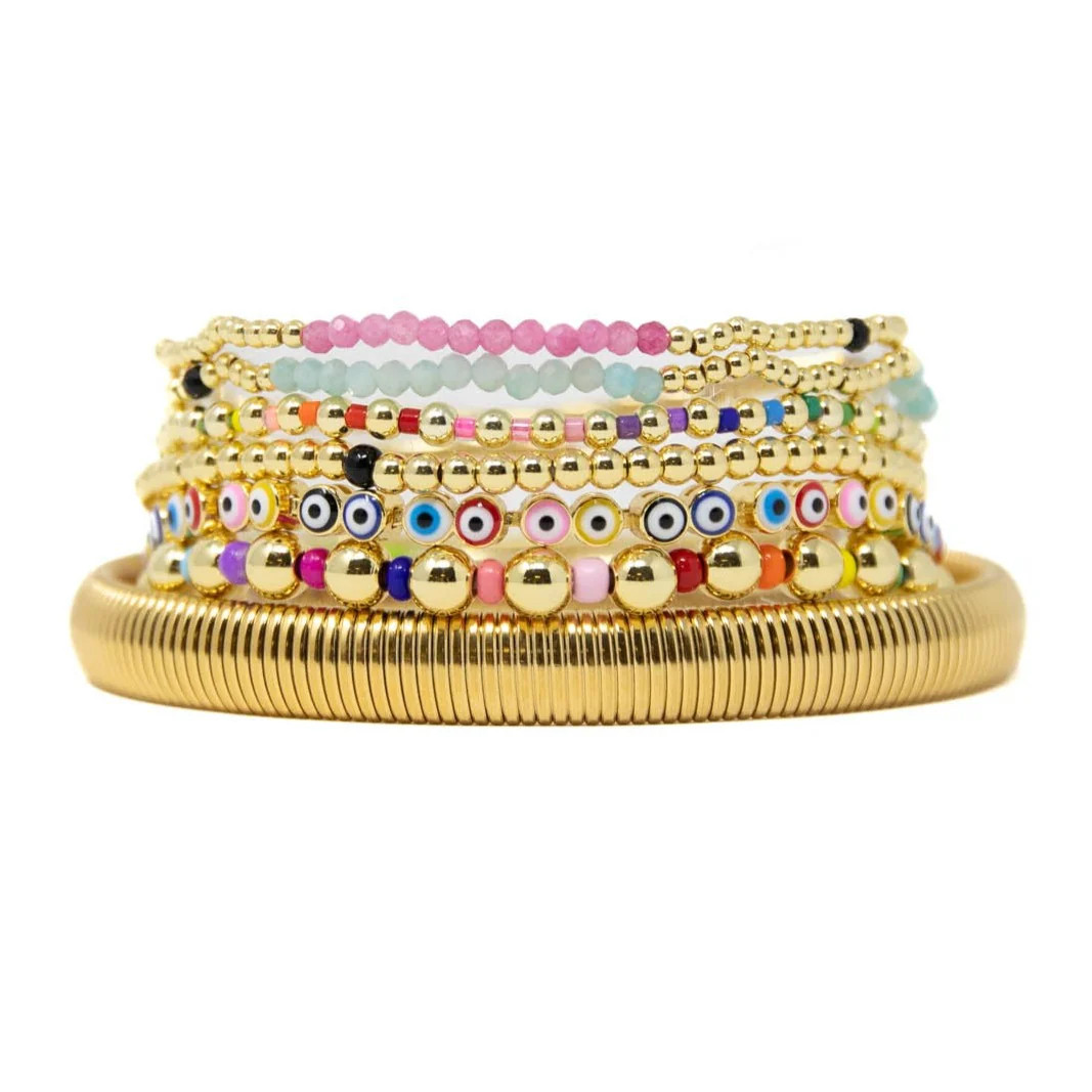 Mom Energy Stack | Allie + Bess