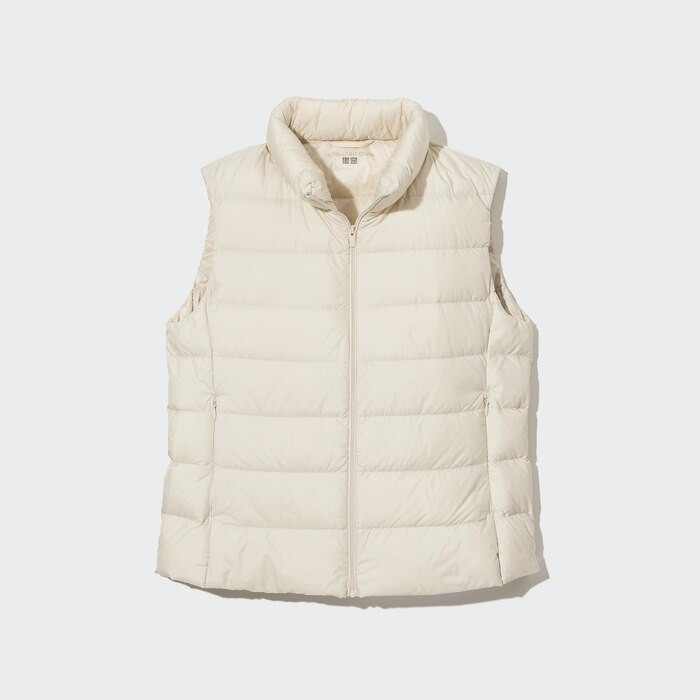Ultra Light Down Vest | UNIQLO (US)