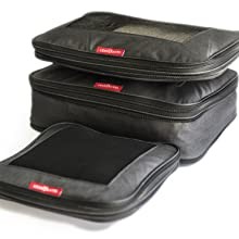 sierra trading post packing cubes