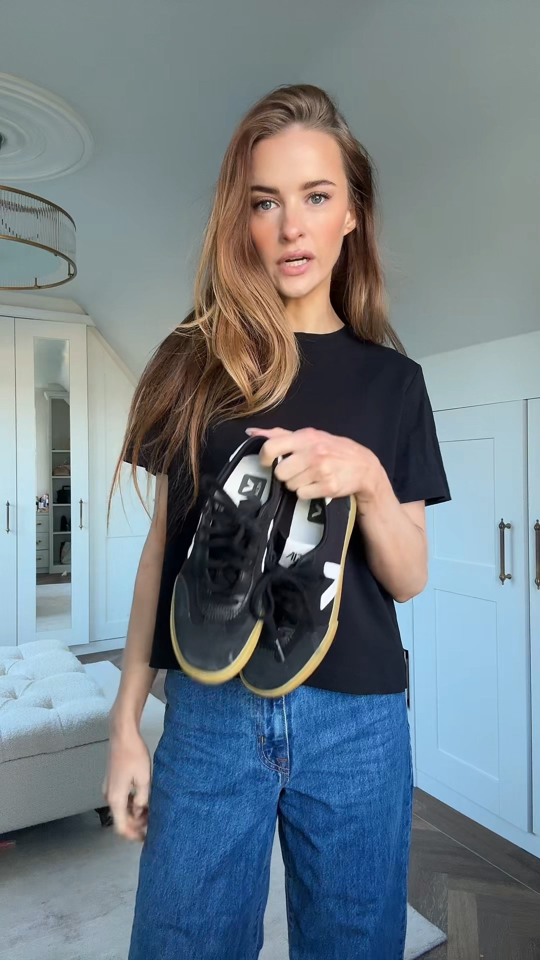 Casual and warm is all I wanted 

#LTKwinter #LTKeurope #LTKluxury