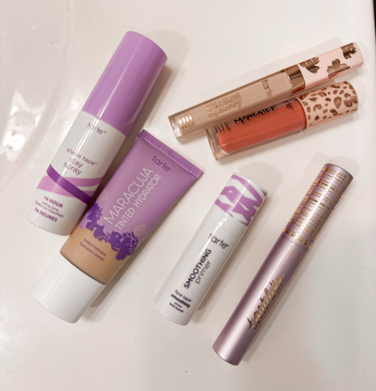 Current Tarte favorites for my everyday makeup!

#LTKSaleAlert #LTKBeauty #LTKFindsUnder50