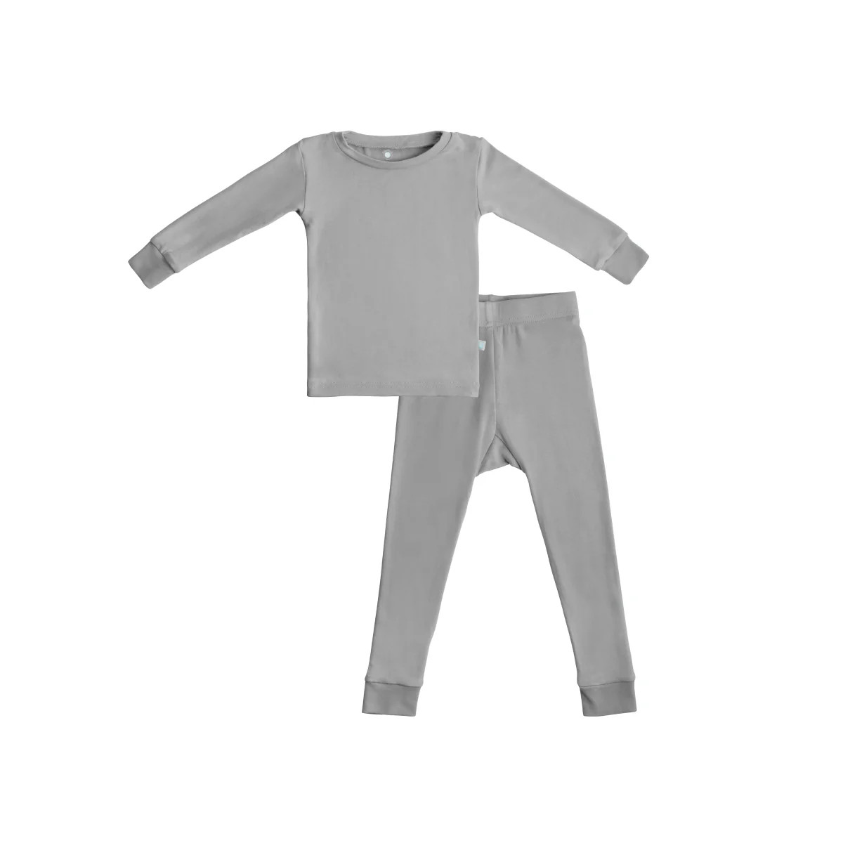 Toddler Bamboo Pajamas | Hello Bluebyrd