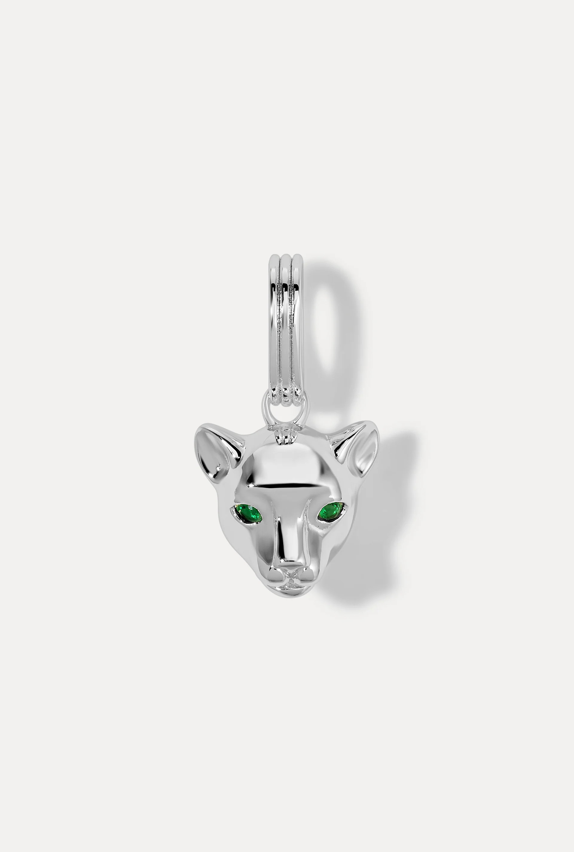Panther Charm | Miranda Frye Inc.