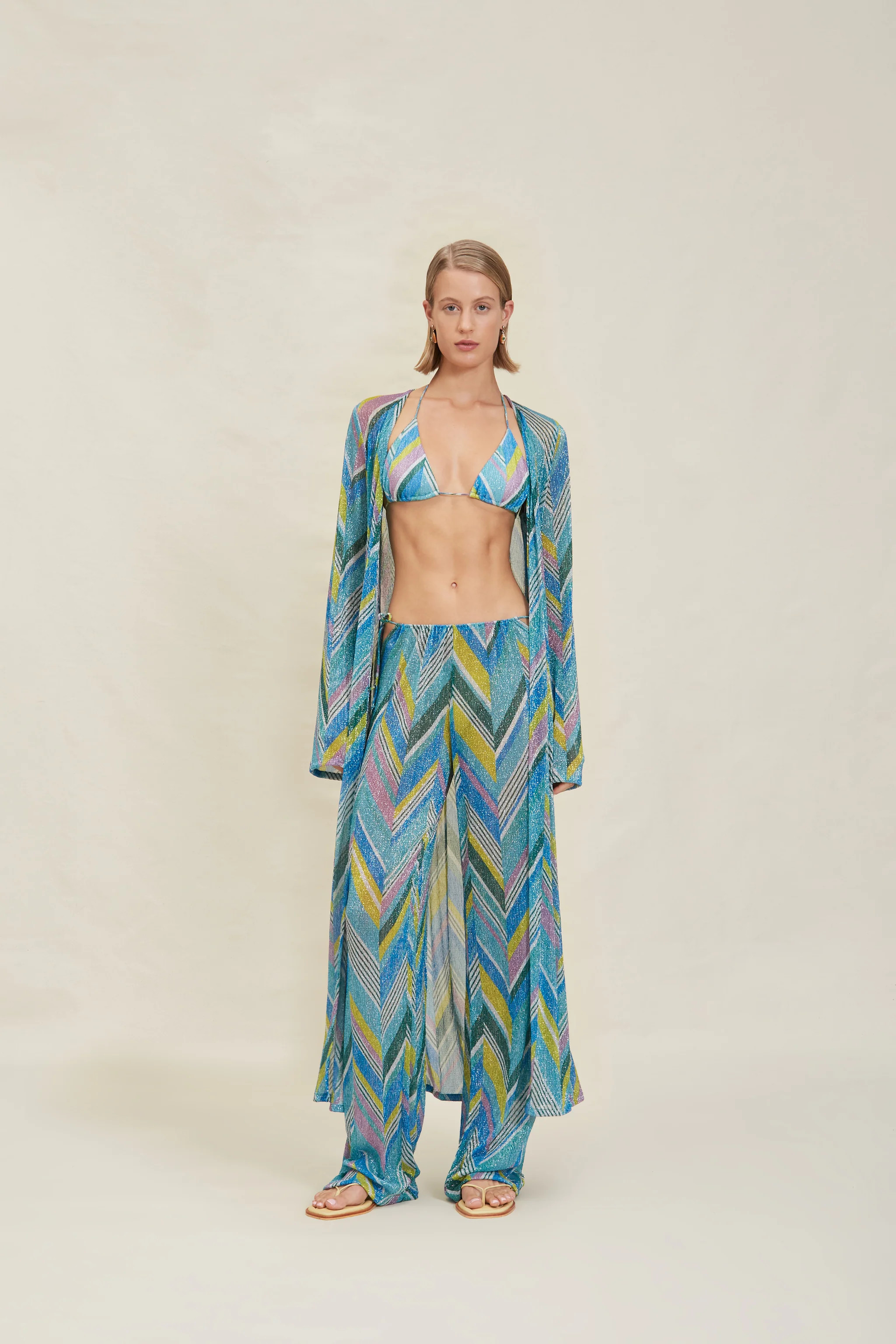 Odette Robe | Devon Windsor