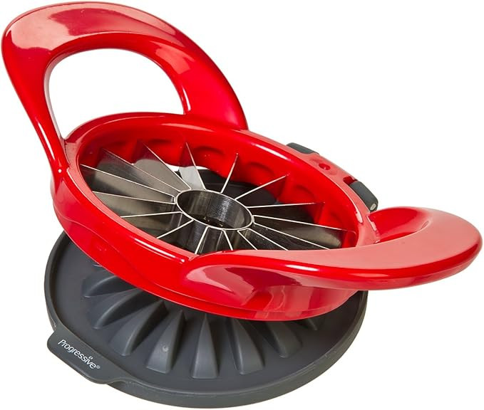 Prepworks by Progressive 16-Slice Thin Apple Slicer & Corer | Amazon (US)