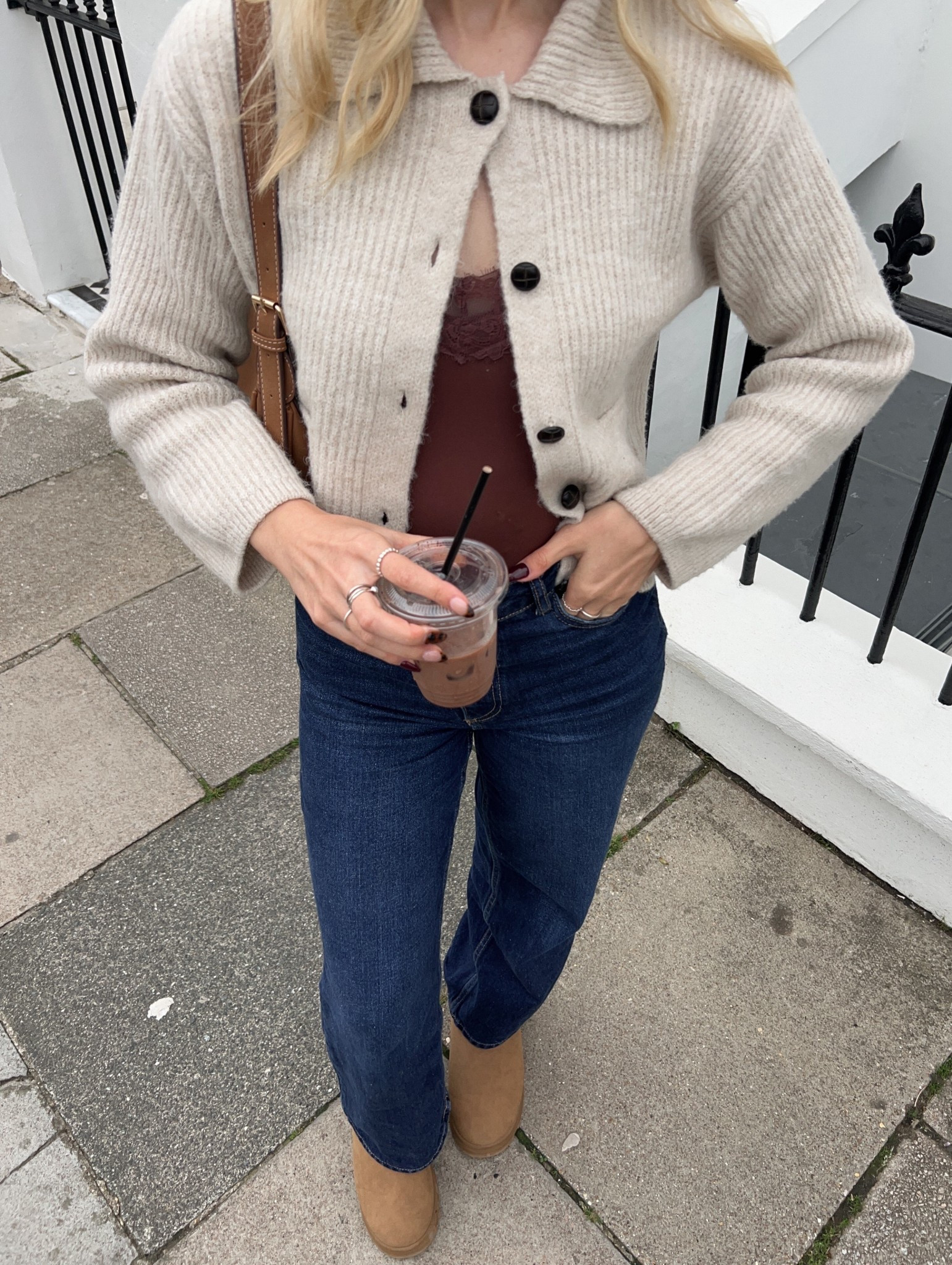 #LTKjeans #LTKuk #LTKautumn