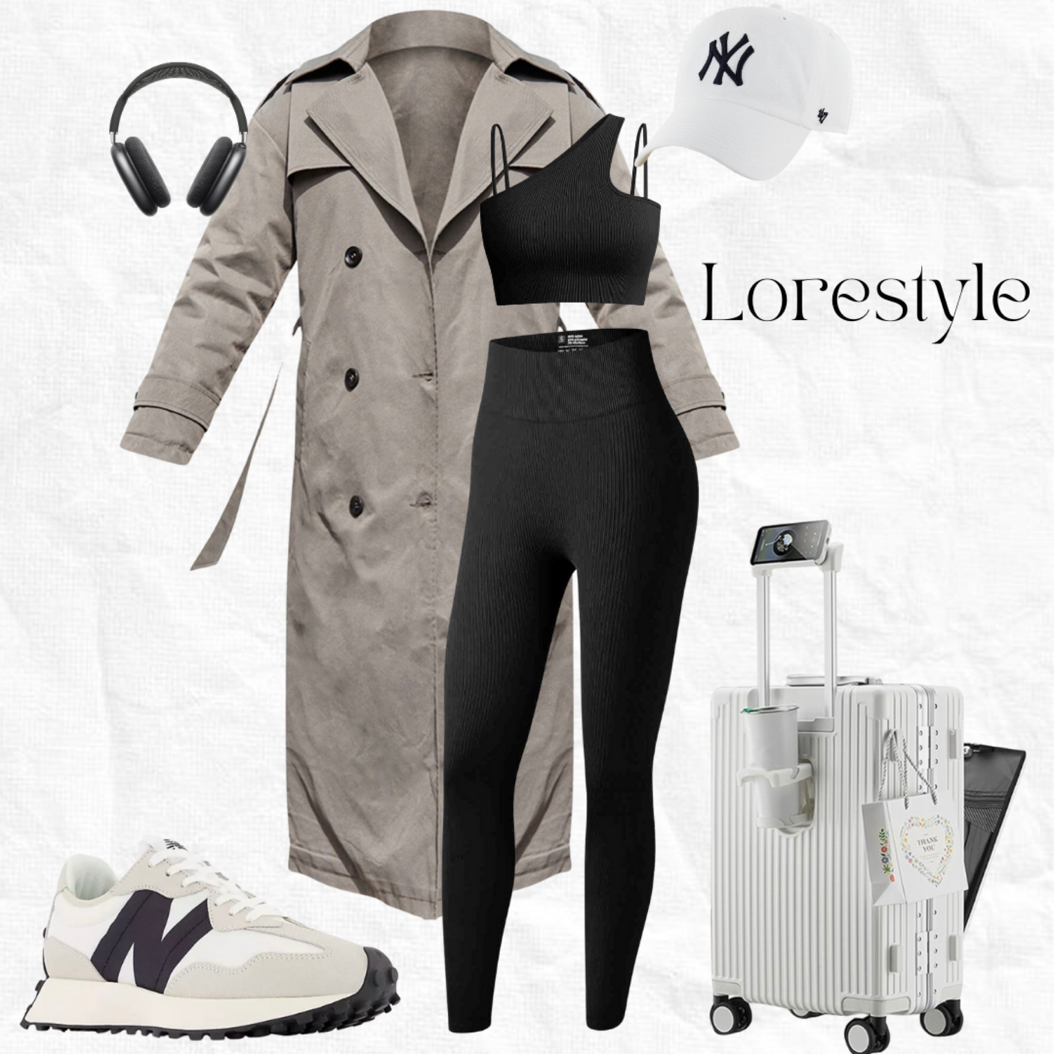 Travel fall

#LTKstyletip #LTKfindsunder100 #LTKfindsunder50