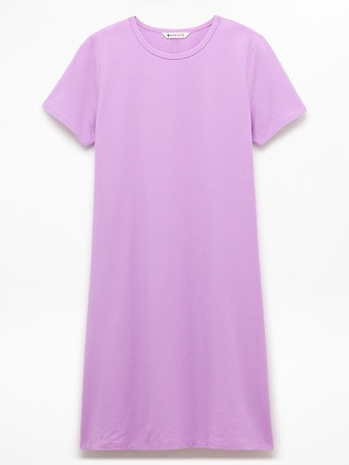 Essential Tee Dress | Athleta