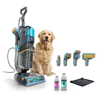 Shark CarpetXpert HairPro with StainStriker, Deep Carpet, Rug & Upholstery Cleaner, Stain Eliminator EX301TGT | Target