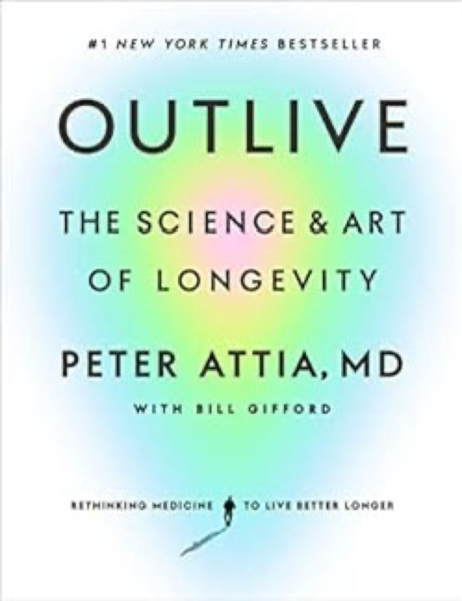 Join me in reading the March Book Club book selection!  A book on living better and longer that challenges the conventional medical thinking on aging and reveals a new approach to preventing chronic disease and extending long-term health, from a visionary physician and leading longevity expert.


#LTKhome #LTKfindsunder50