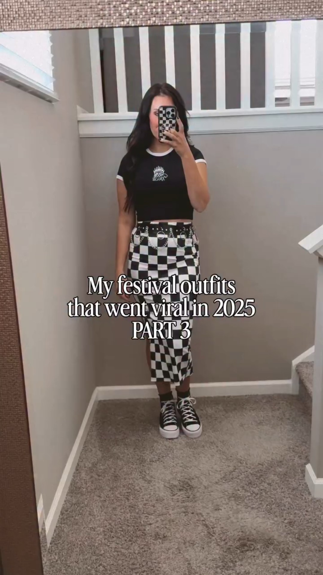 PART 3 | Viral rock festival outfits 

Tee is from American Socks



#altoutfits #elderemo #alternativestyle

#LTKFindsUnder50 #LTKTall #LTKFindsUnder100