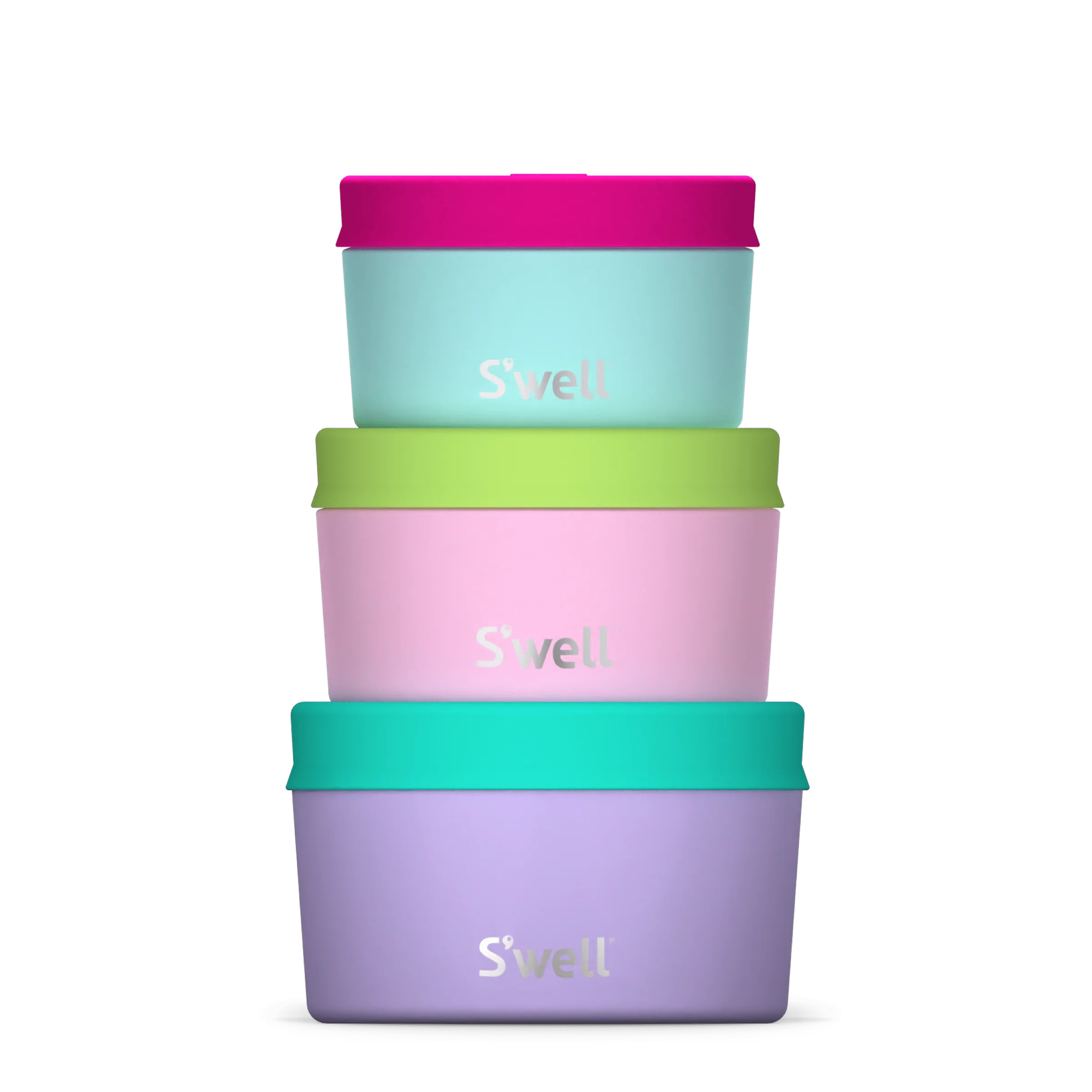 Food Canister Set | S'well