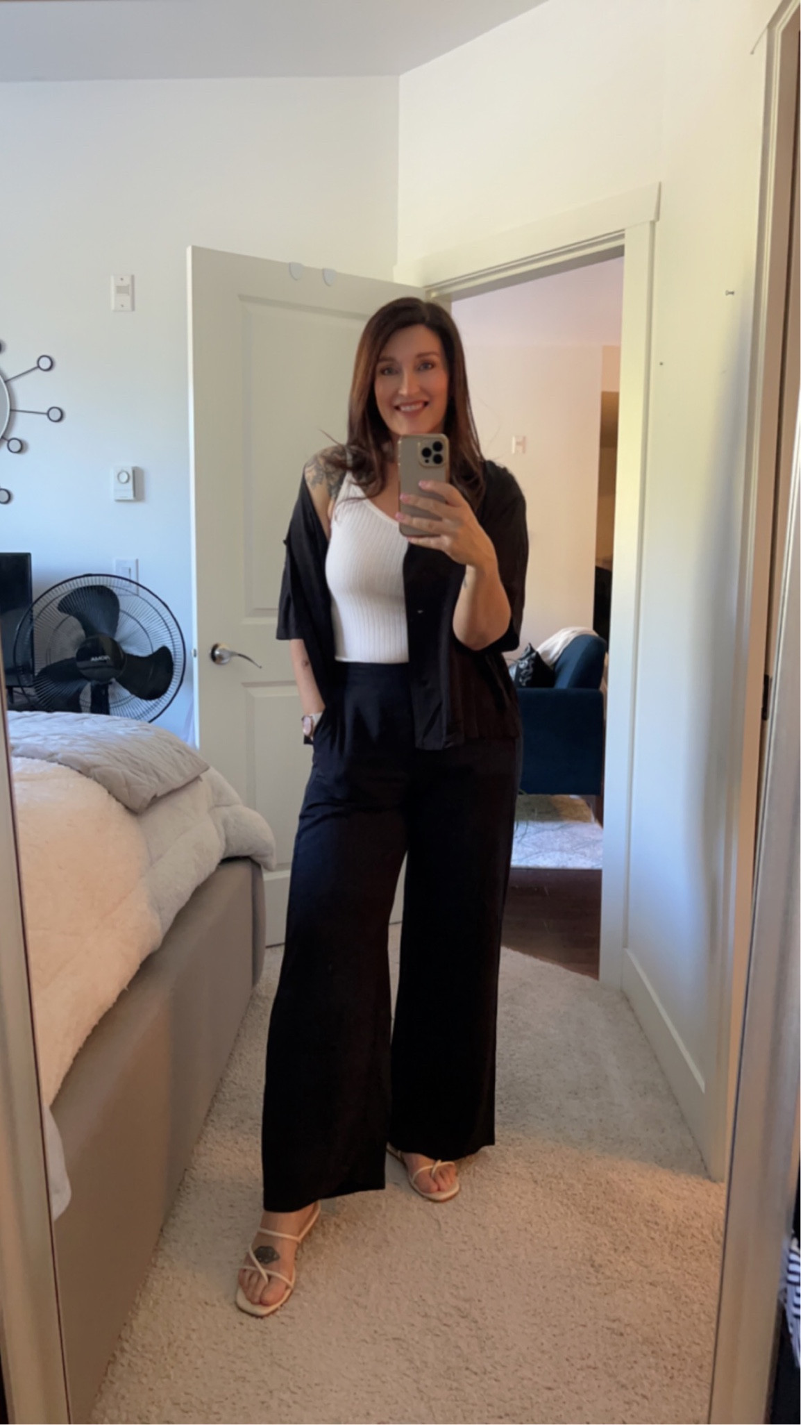 Spring ootd  

#LTKSeasonal #LTKFind #LTKfit