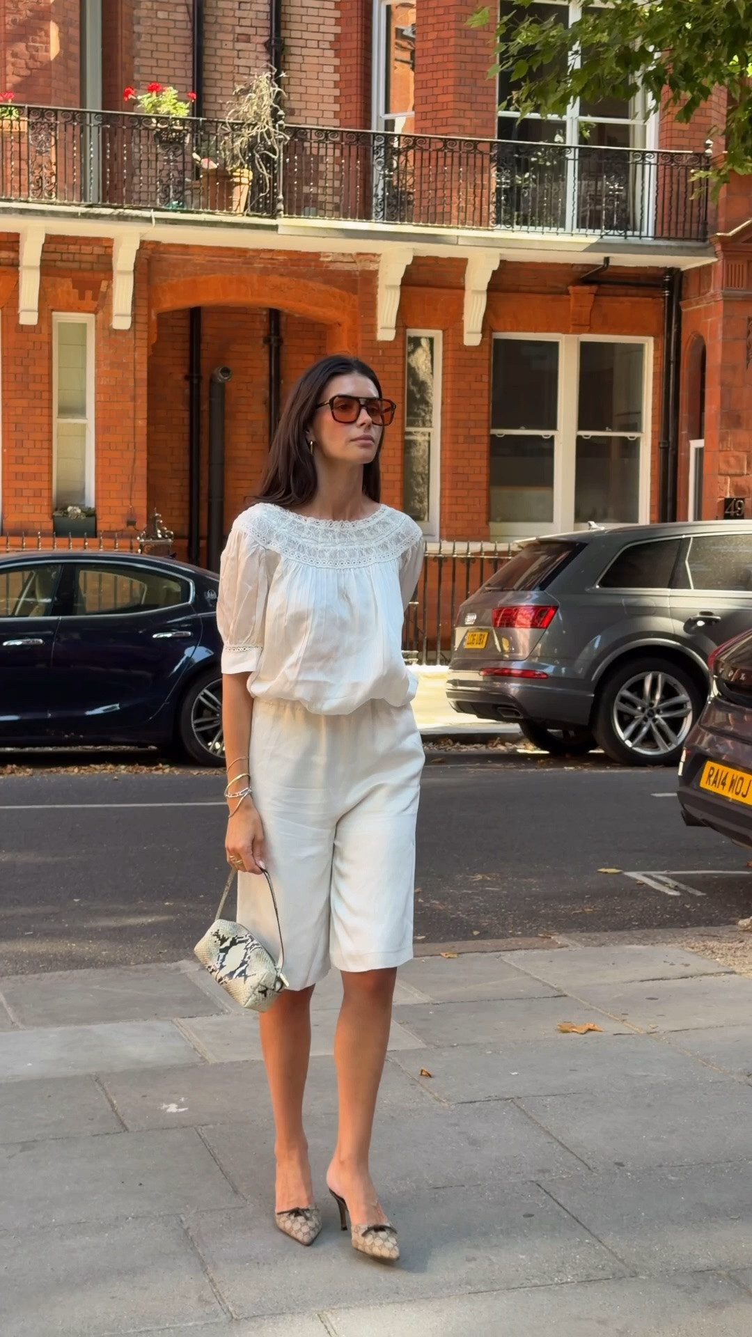 Another white set you say!

#LTKuk #LTKsummer #LTKeurope