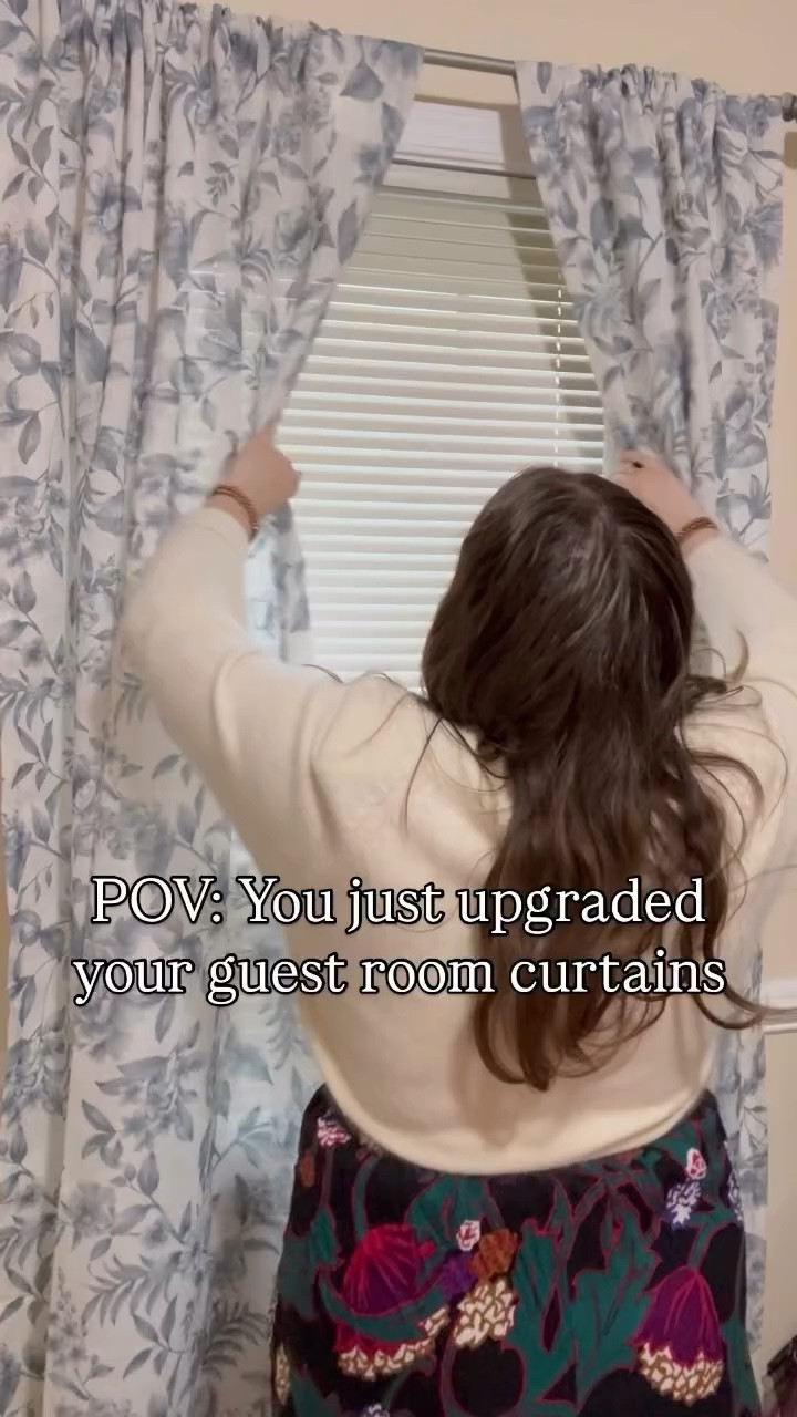 The best way to upgrade any space (big or small) on a budget! #ad #gifted 

Grand millennial home • toile • preppy • preppy style • preppy decor • preppy design • preppy home decor • grand millennial home decor • grand millennial style • toile curtains • curtains • home decor tips • southern style #thepinkchickadee #preppy

#LTKdayinmylife #LTKHome #LTKgrwm