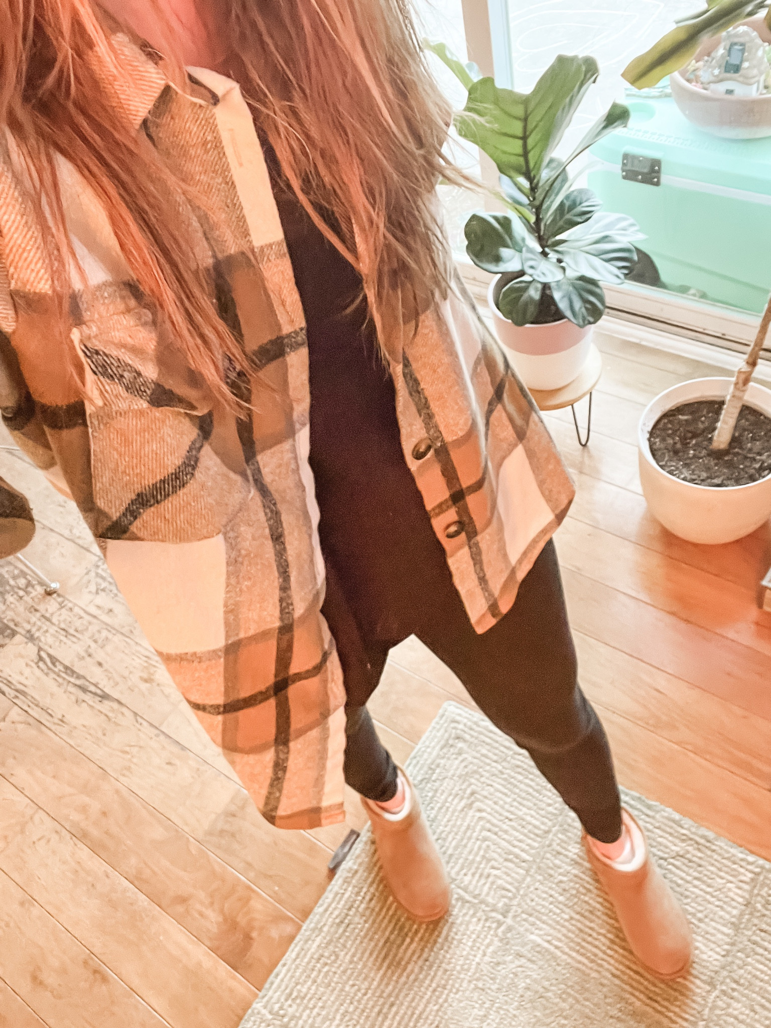 Casual outfit of the day. The real star of the show are the UGG boot dupes for me from Amazon. 


#athleisure #ootd #outfitdetails #workingout #casual #outfitoftheday #outfittoday #ootd #todayslook #lookoftheday #winteroutfit #falloutfit #outfitdetails #abercrombie #womensoutfits #outfitinspo what I wore today, today's outfit, affordable outfit, look for less, affordable clothing, fashion, clothing, outfits, outfit ideas, outfit inspo, outfit inspiration, comfy style, mom outfit, moms, everyday outfit, casual style, my style, cozy outfit, boy mama, mama outfits, mamahood, homebody, work from home outfit, #competition #ltkfind



#LTKunder50 #LTKshoecrush #LTKFind