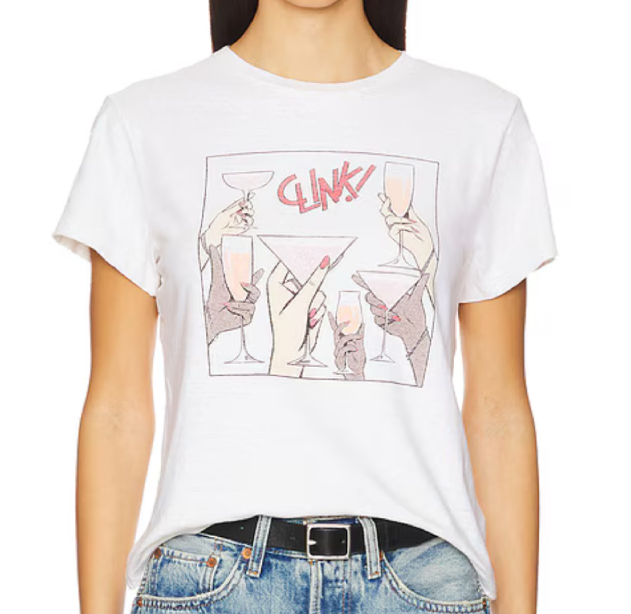 CHEERS!!! 🍸🍸🍸How cute is this shirt!!??


#LTKParties