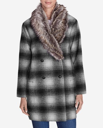 Women's Ilaria June Coat | Eddie Bauer, LLC