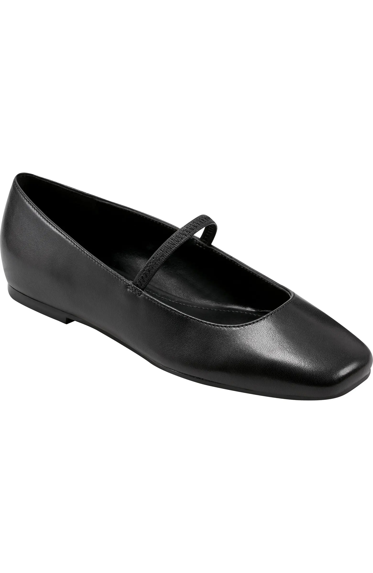 Urella Mary Jane Flat (Women) | Nordstrom Rack