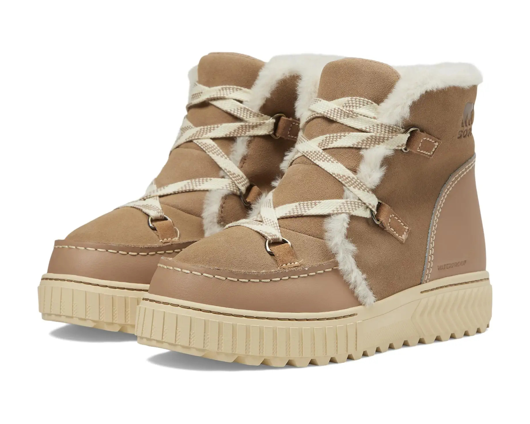 Women's SOREL ONA AVE™ Alpine Boot Waterproof | Zappos