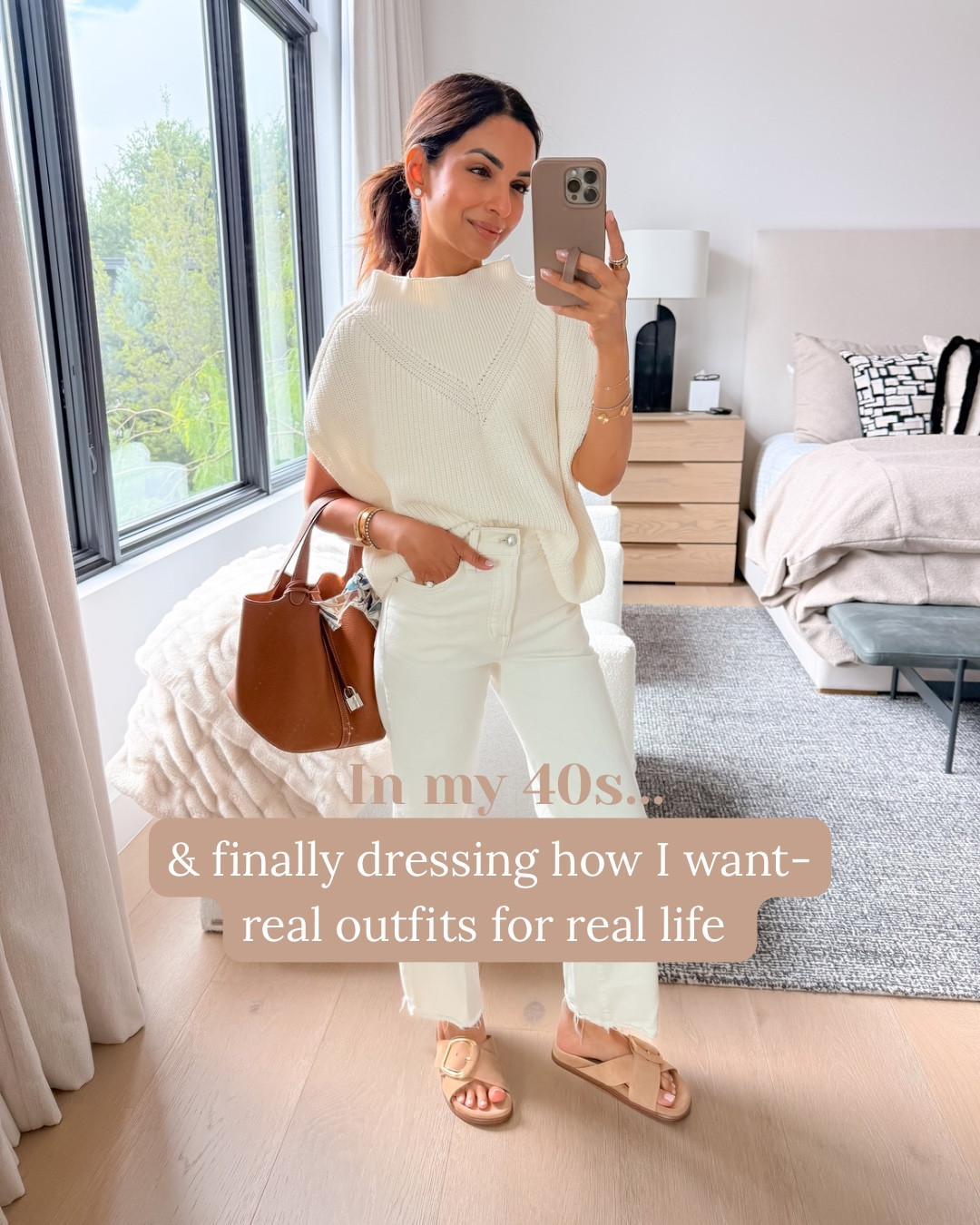 10 elevated outfits that are comfortable, classic, and stylish!
Exact items are all linked below! 

#LTKootd #LTKPetite #LTKOver40