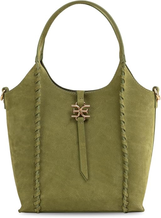 Sam Edelman Sylvia Mini Crossbody | Amazon (US)