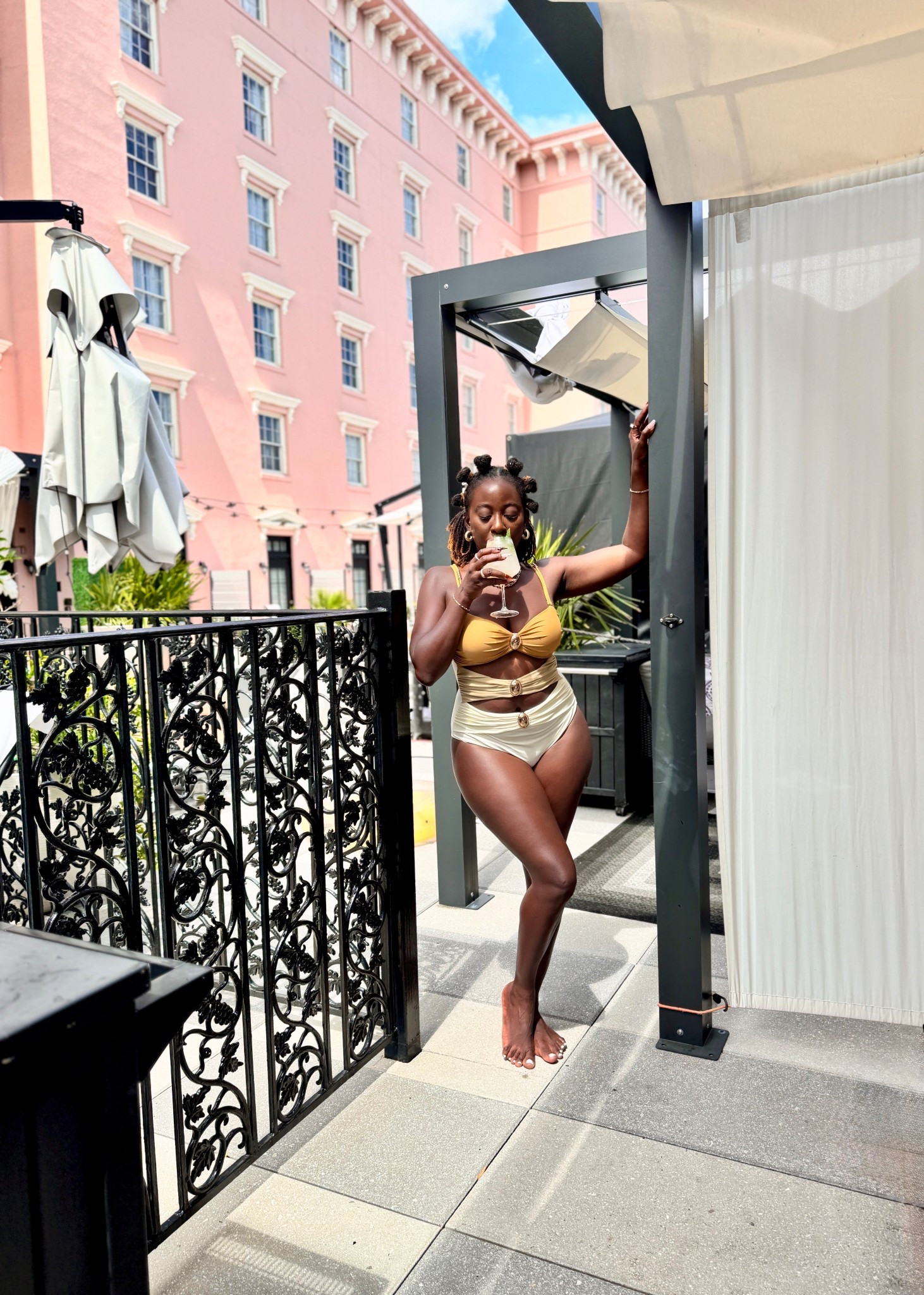 A Summer Swimwear Fav

#LTKSeasonal #LTKStyleTip