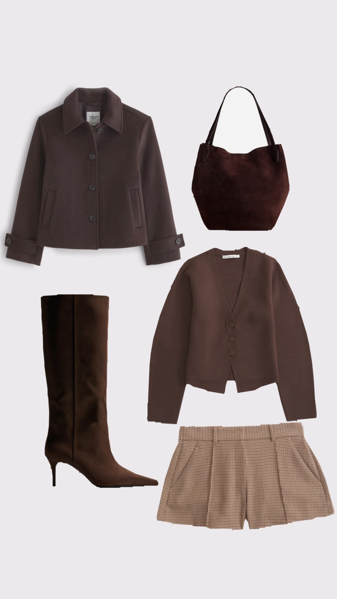 Fall is here. Let’s get our wardrobe ready! Fall essentials from our favorite brands 🍂

#LTKStyleTip #LTKFallSale #LTKSeasonal