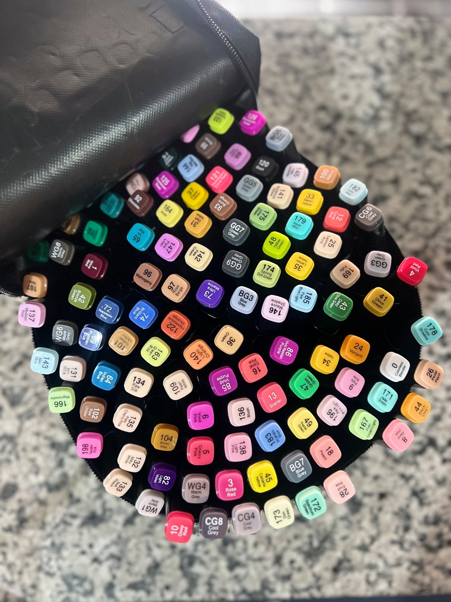 Canetas de colorir

#LTKcriancas #LTKbrasil #LTKguiadepresente