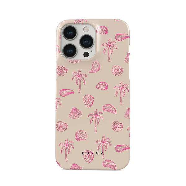 Beach Please - iPhone 14 Pro Max Case | BURGA