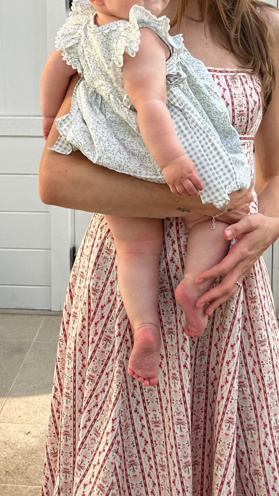 #LTKStyleTip #LTKBaby #LTKFamily
