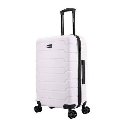InUSA Trend 24" Lightweight Hardside Spinner Suitcase | Target
