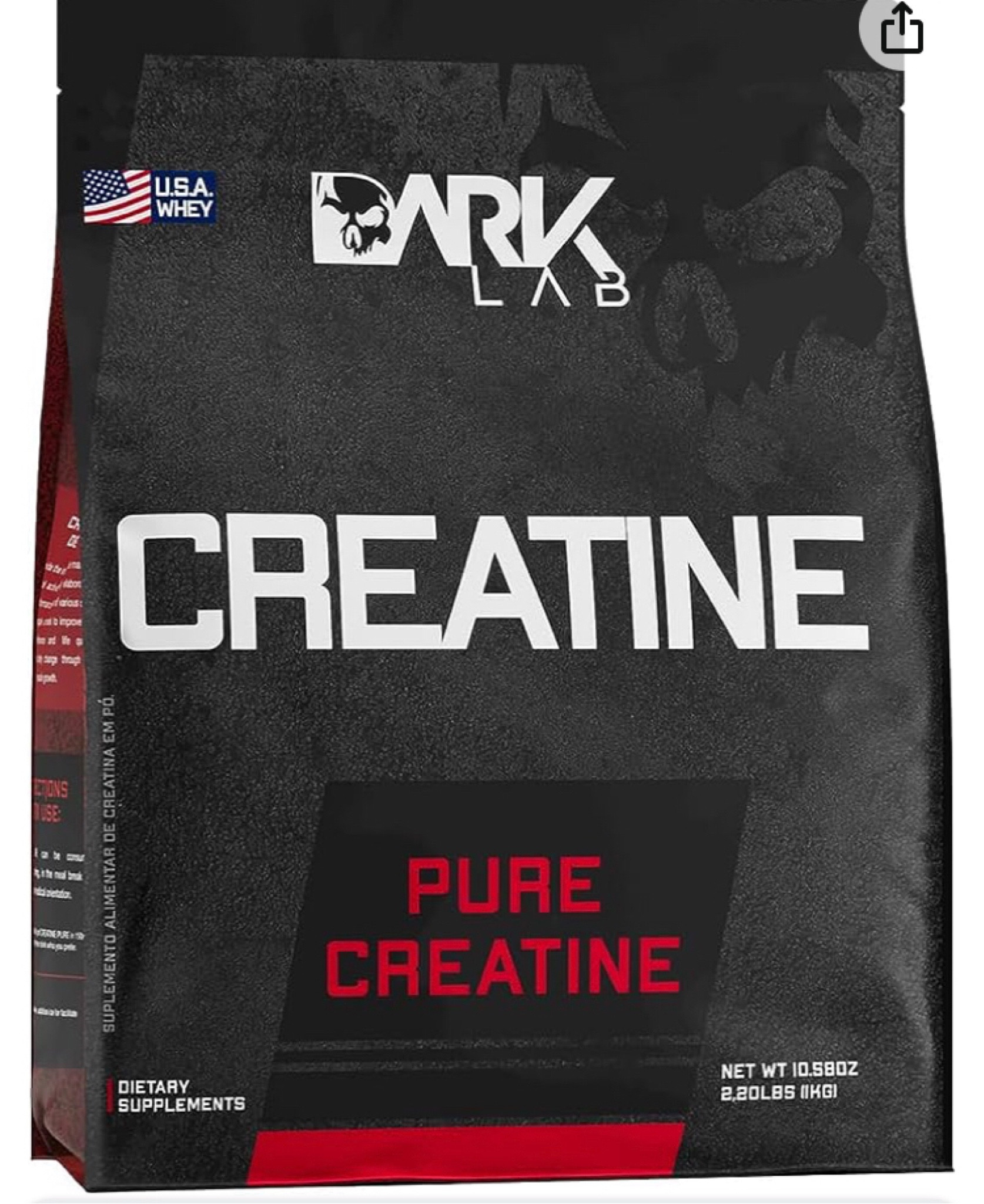 Isso aqui que é qualidade de Creatina gymgirls é o preço surreal que ela tá mais de 6 meses de creatina se você toma 5g meu amorrrr DELI DELI

#LTKFitness #LTKbrasil