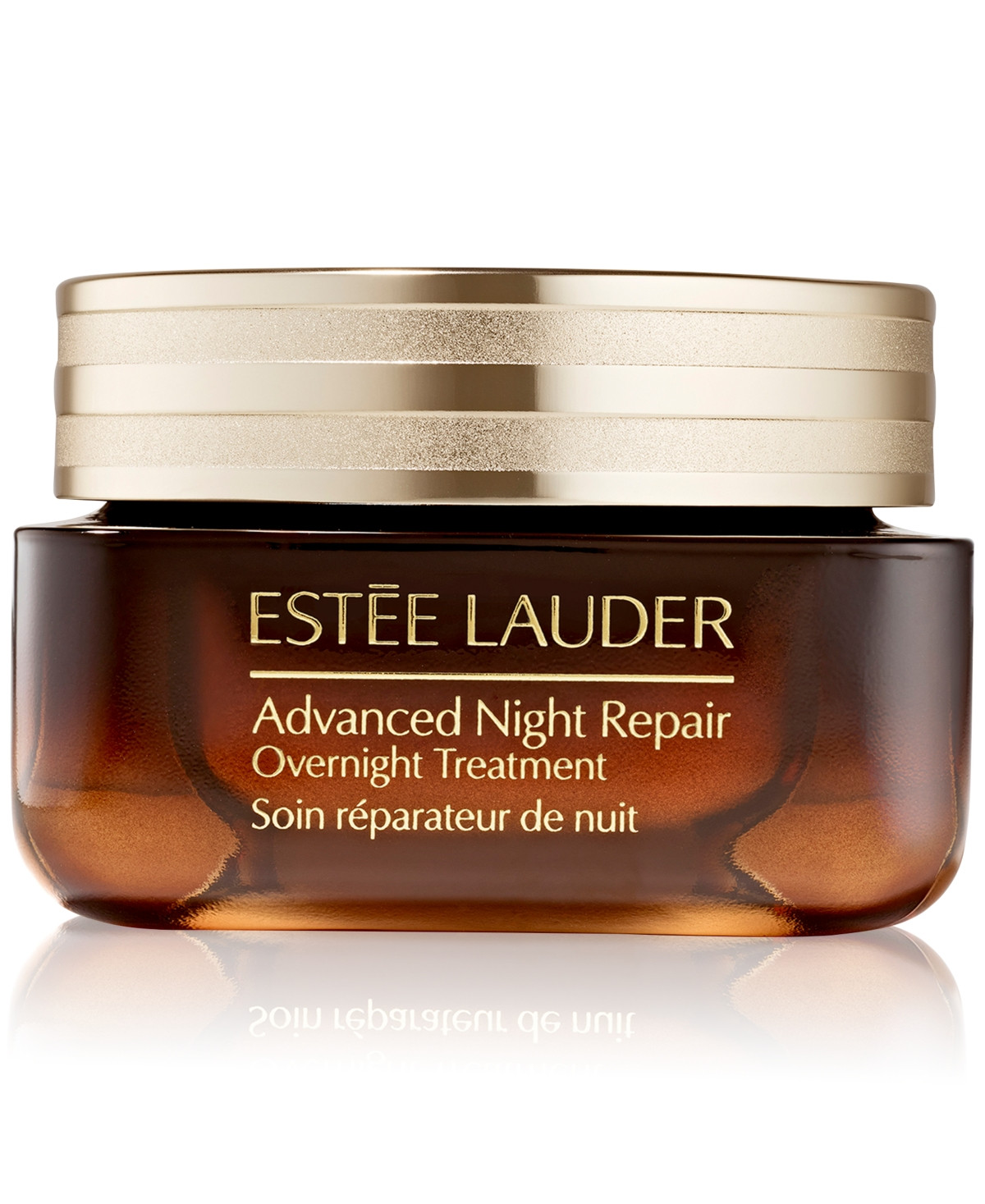Estee Lauder Advanced Night Repair Moisturizing Overnight Treatment with Hyaluronic Acid, 2.2 oz. | Macy's