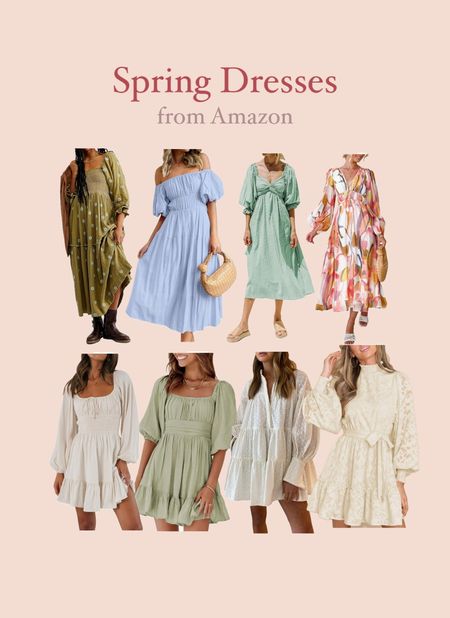 Dress, spring dress, spring outfits, spring outfits 2024, spring outfits amazon, casual spring outfits, shein spring outfits, amazon spring outfits, spring work outfits, spring maternity outfits, spring teacher outfits, amazon fashion, amazon tops, amazon outfits, cute dresses, cute outfits, long sleeve mini dress, midi spring dress, amazon spring dresses, spring cocktail dress, spring break dresses, spring midi dress