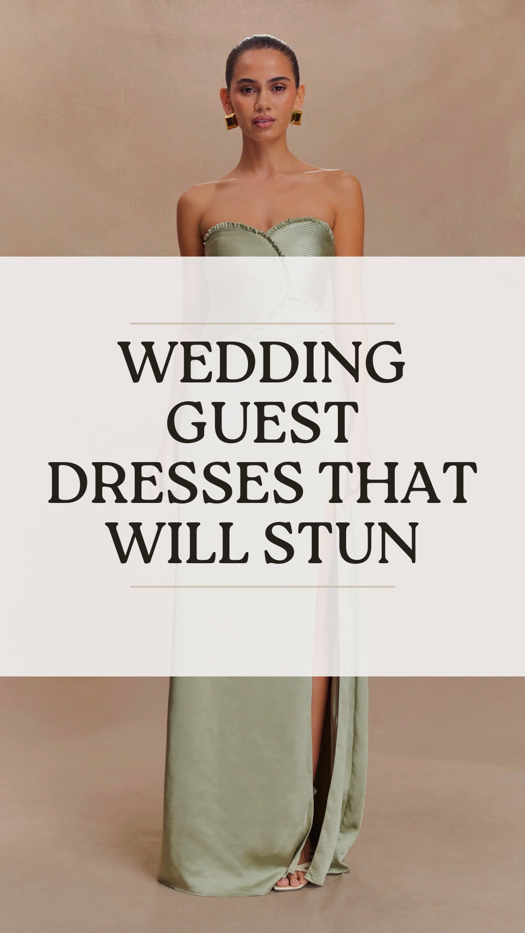 Summer wedding guest dresses that will drop jaws! 

 

#LTKSummerEdit #LTKWedding