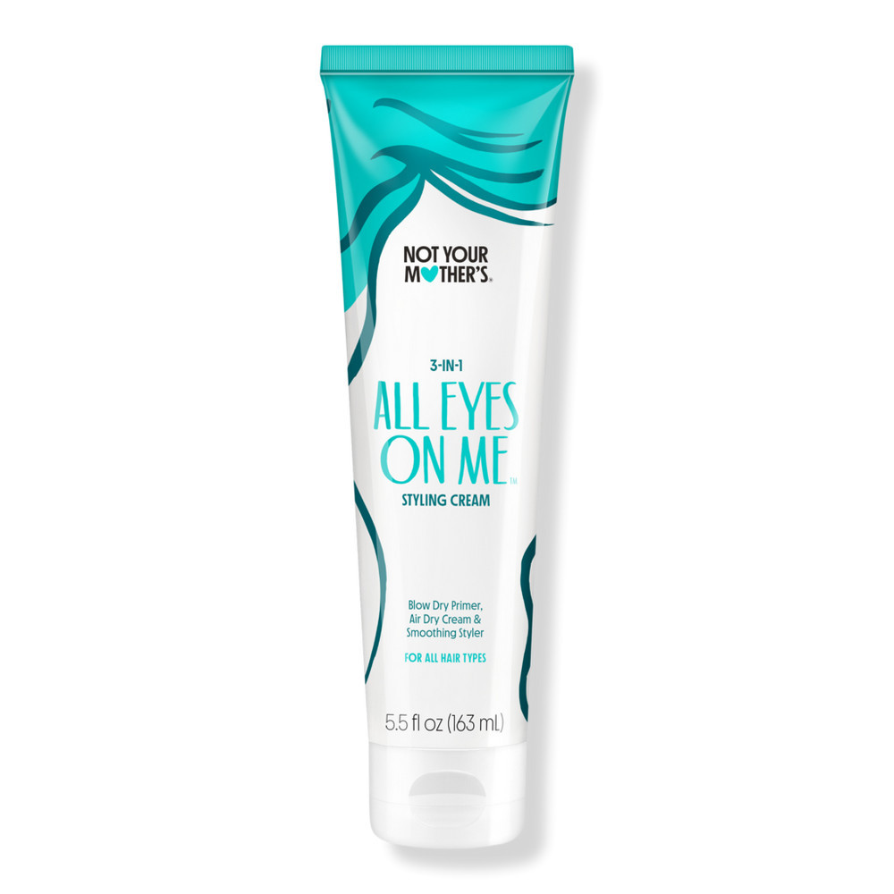 Not Your Mother's All Eyes On Me 3-in-1 Hair Styling Cream | Ulta