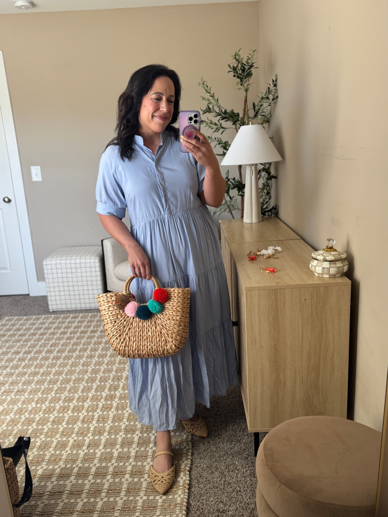 Spring dress from Amazon! Wearing size XL as a true size 12 

Spring dresses, midsize fashion, summer dress, Amazon dresses 

#LTKFindsUnder100 #LTKMidsize #LTKFindsUnder50