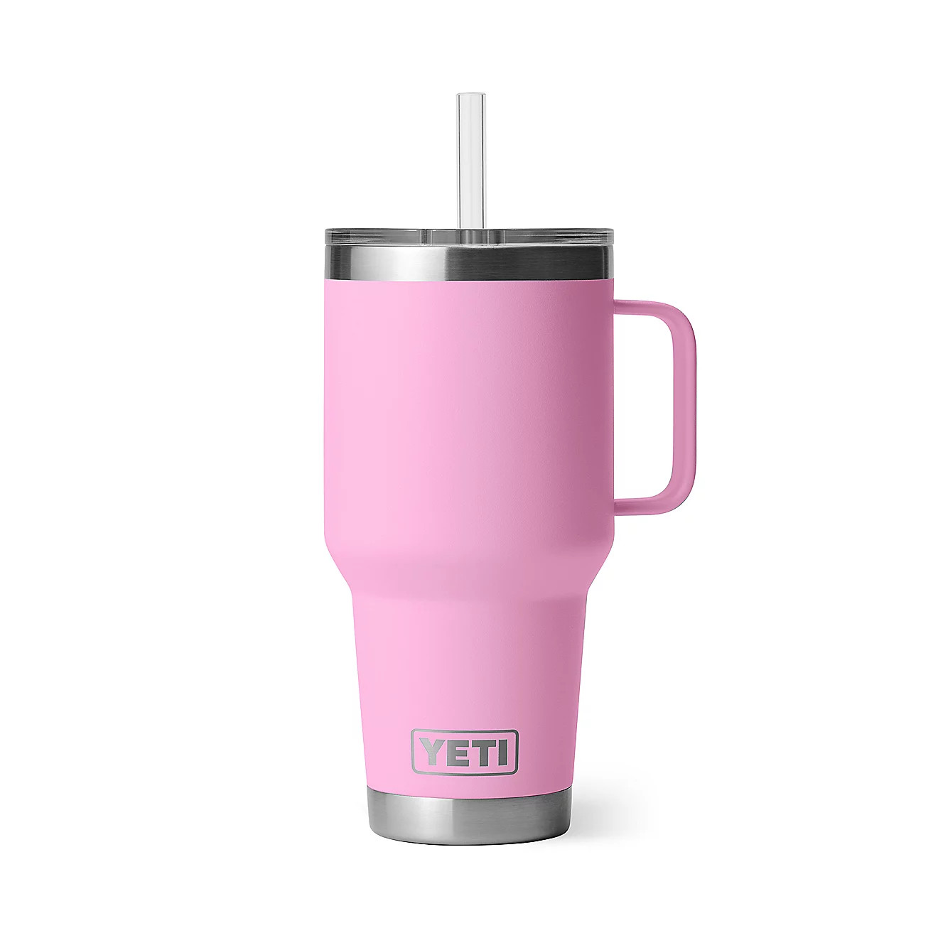 YETI Rambler 35 oz Straw Mug | Free Shipping at Academy | Academy Sports + Outdoors