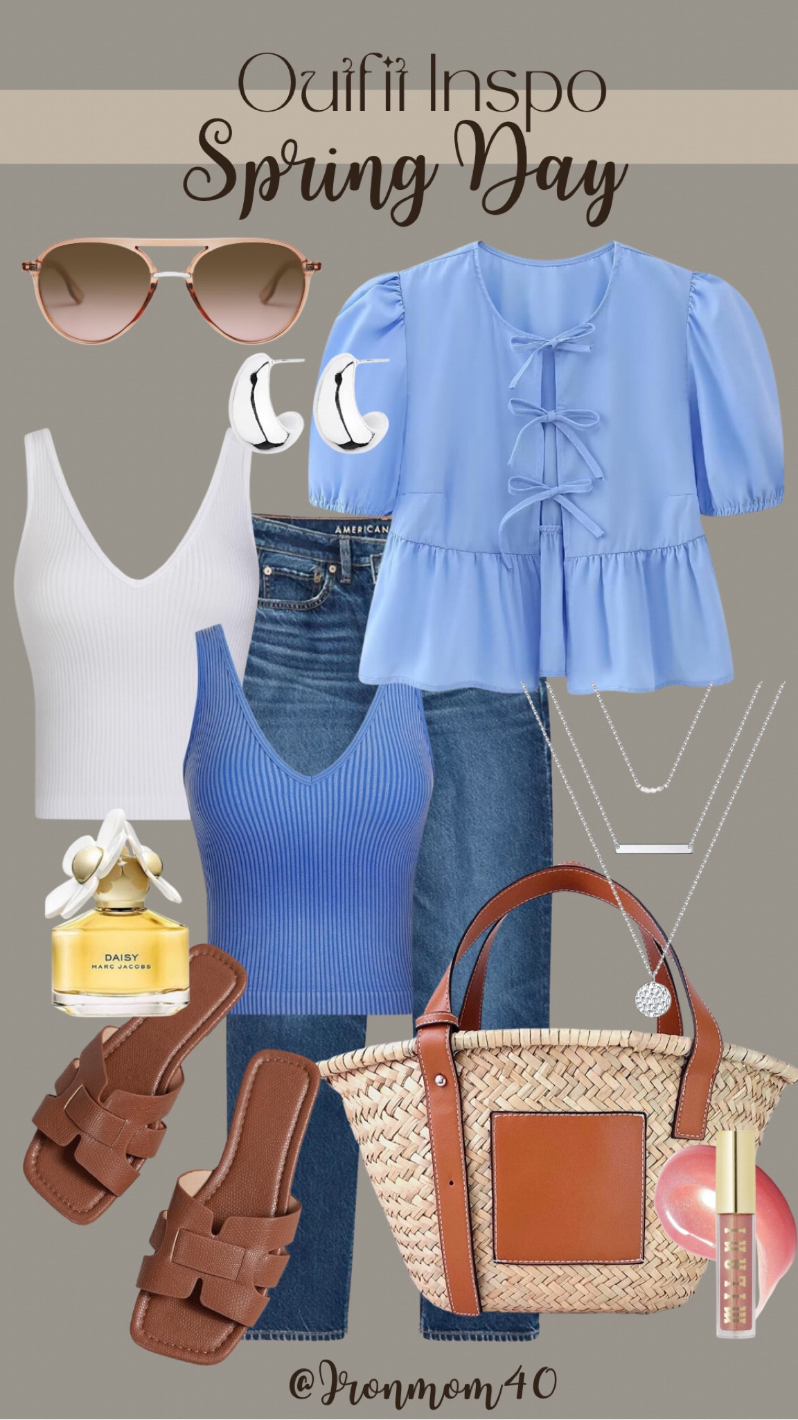 #LTKstyletip #LTKfindsunder50 #LTKmidsize